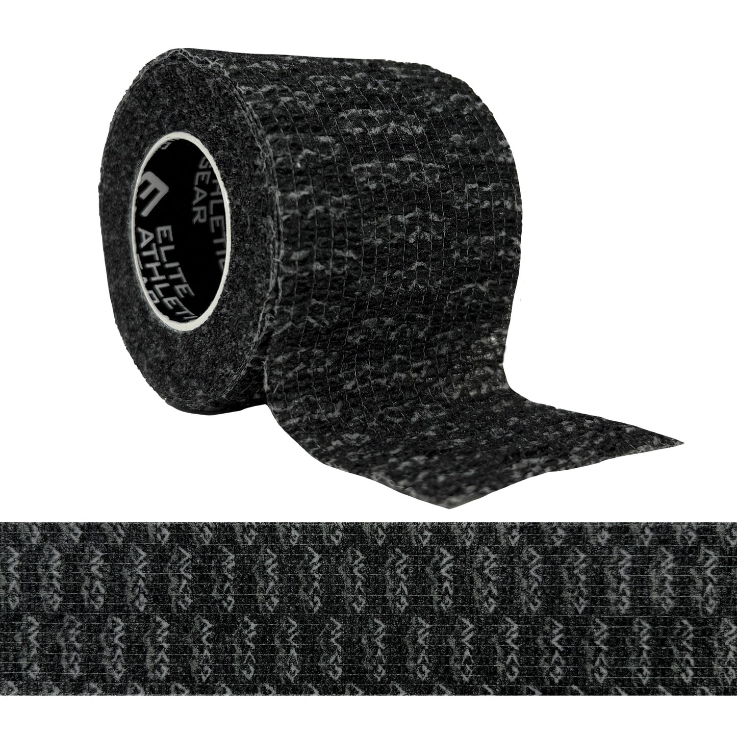 God is Greater Than The Highs and Lows Self Stick Athletic Tape