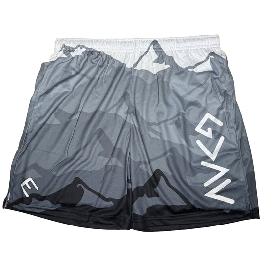 God is Greater Than The Highs and Lows Shorts