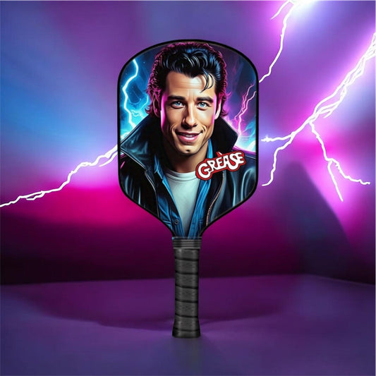 Grease - Danny - Pickleball Paddle