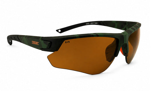 Grunt Tactical Sport Sunglasses - Brigade
