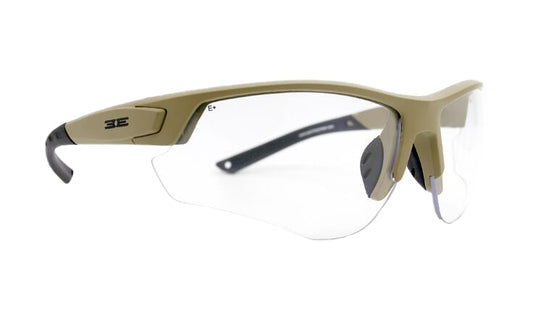 Grunt Tactical Sport Sunglasses - Recon