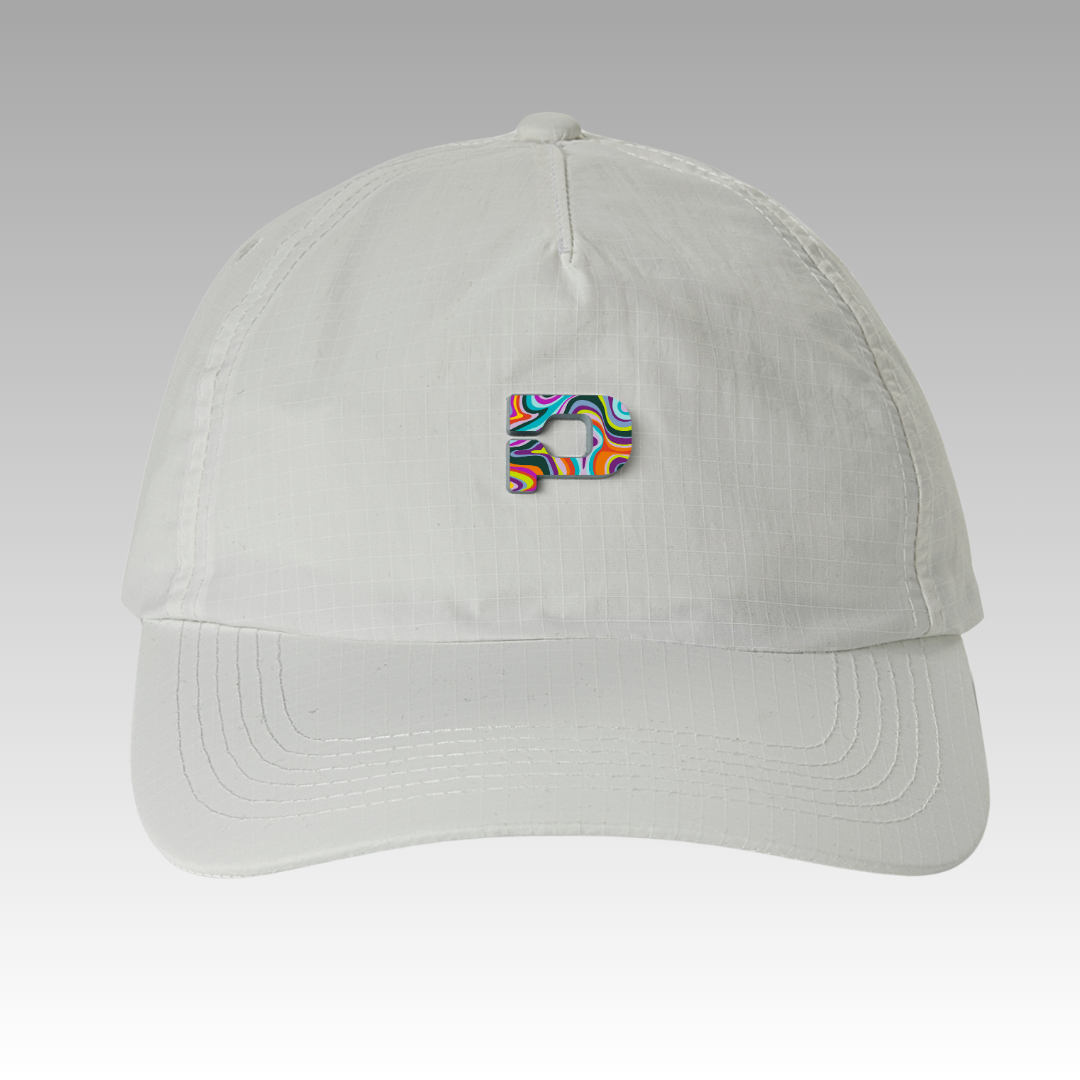 Playly Hi Hat Pickleball Hat
