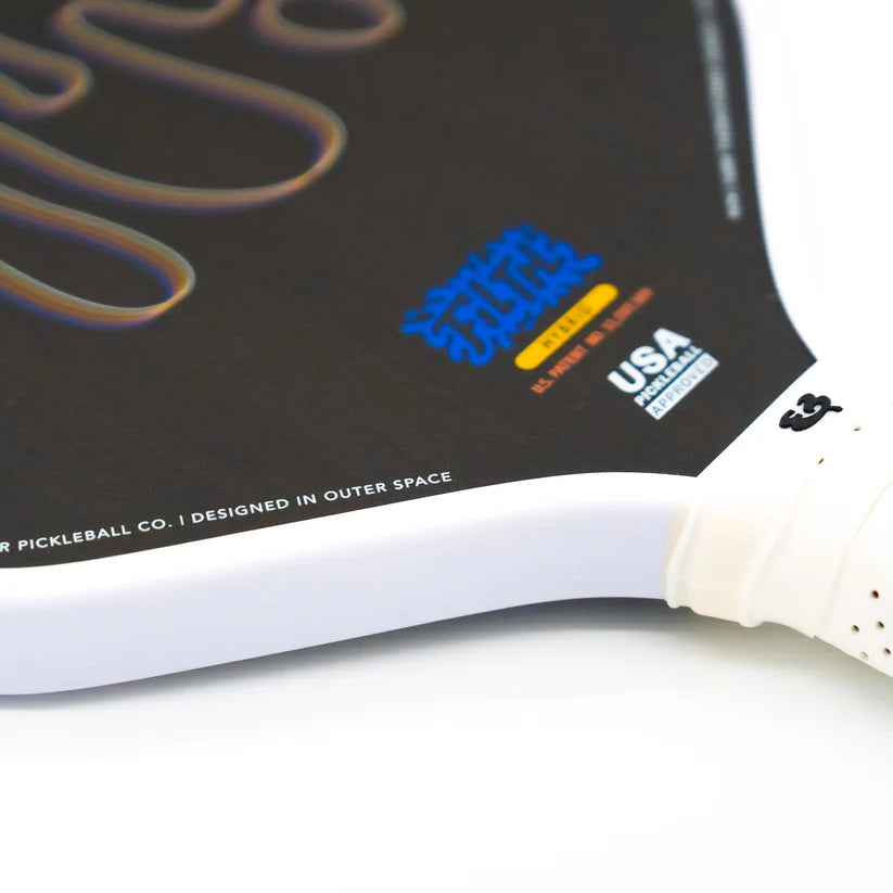 Bread & Butter Filth 16mm Pickleball Paddle- Hybrid Pickleball Paddle