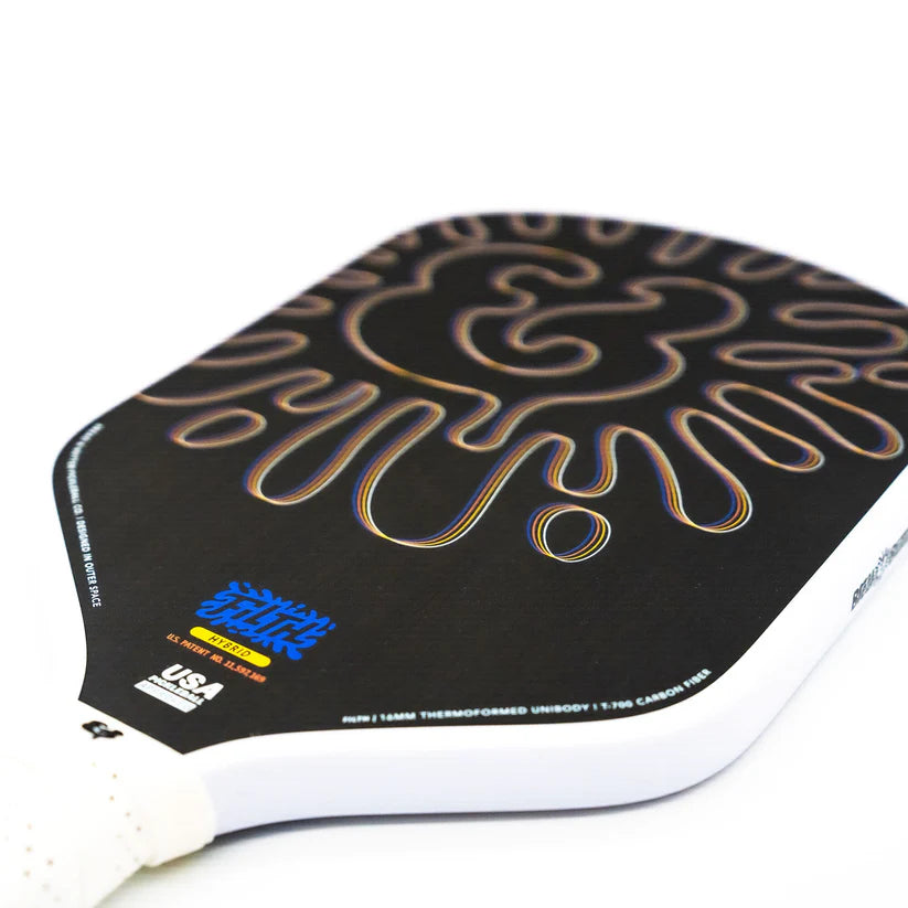 Bread & Butter Filth 16mm Pickleball Paddle- Hybrid Pickleball Paddle