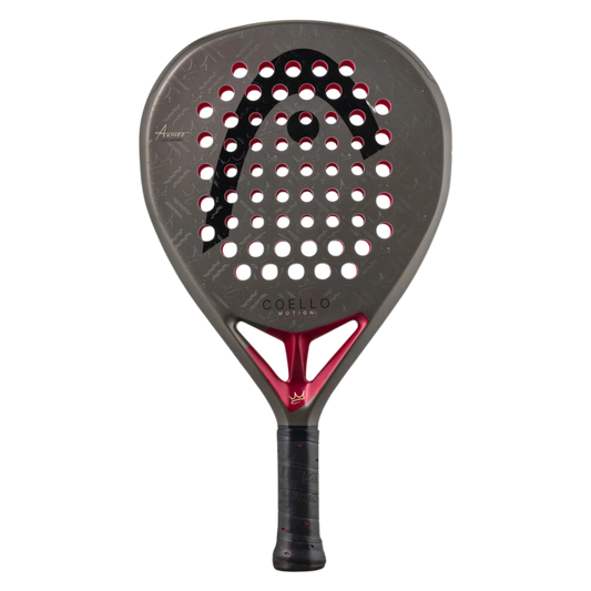 Head Coello Motion 2026