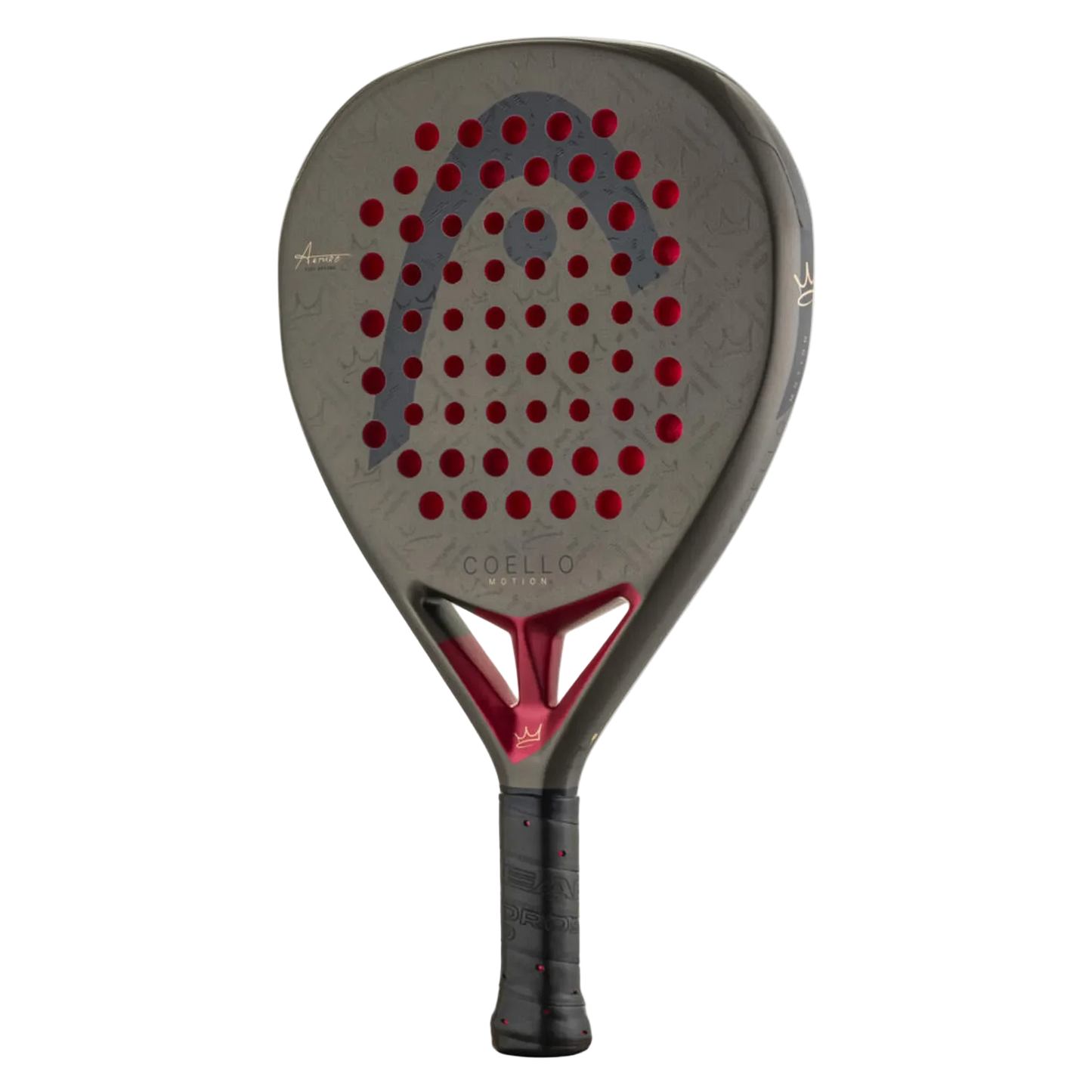 Head Coello Motion 2026