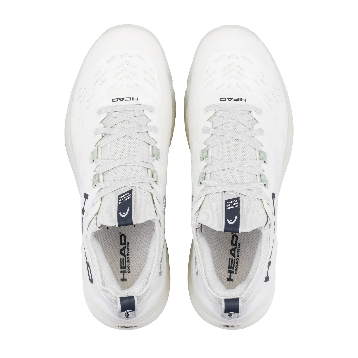 Head Motion PRO 1.5 Men Shoes