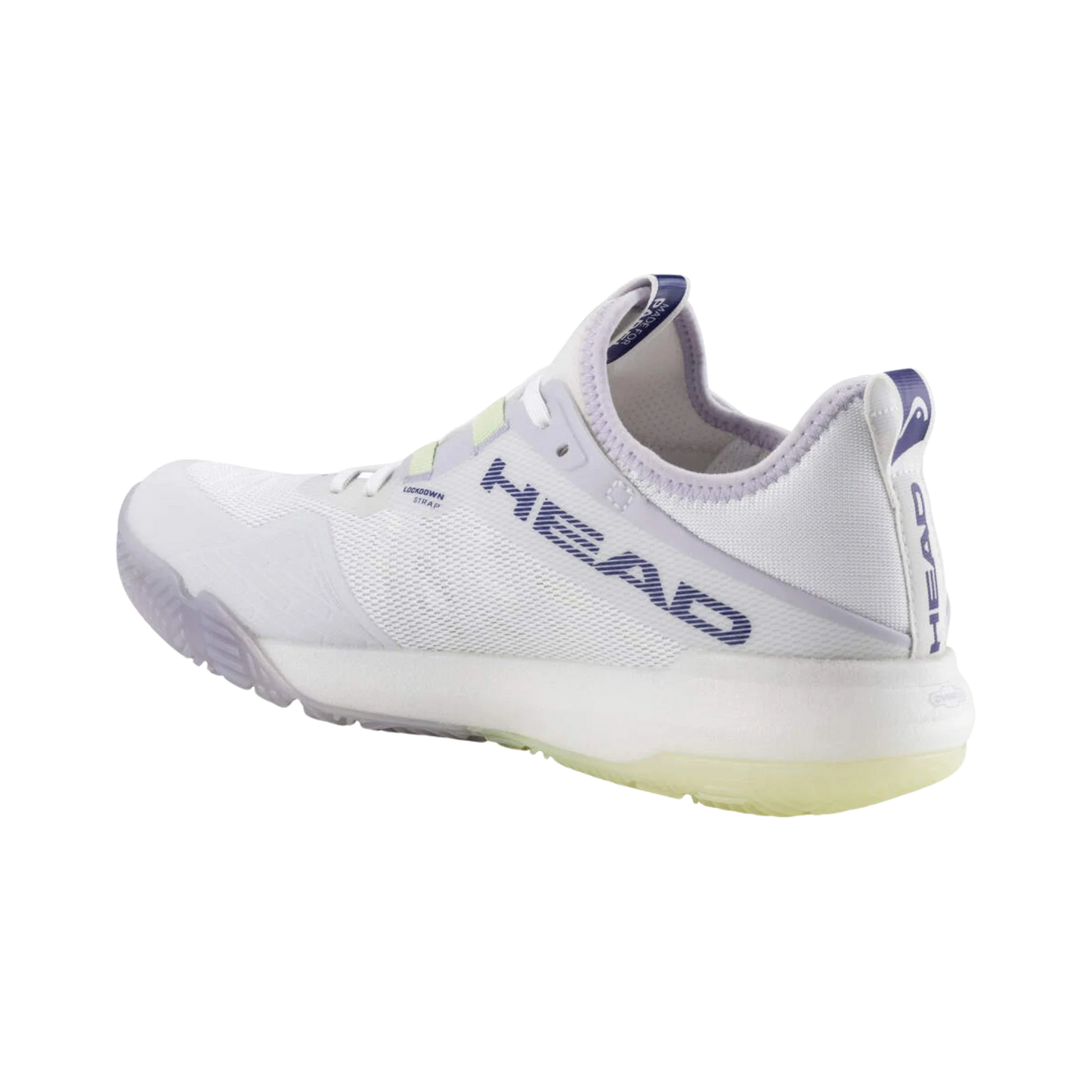 Head Motion Pro Women's Shoes WHLA