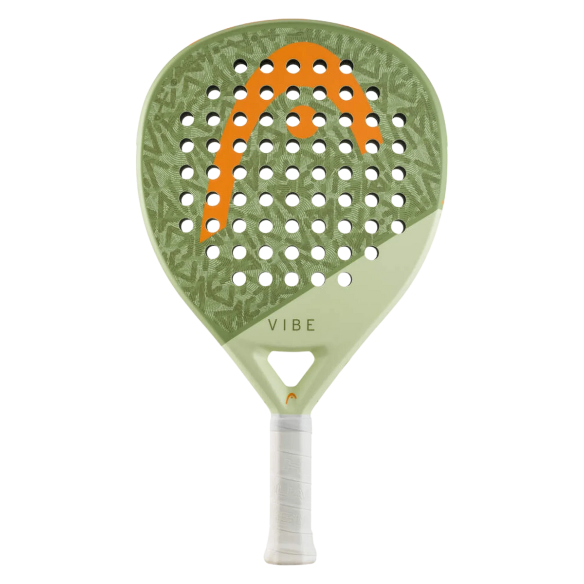 Head Vibe 2026 GR/OR