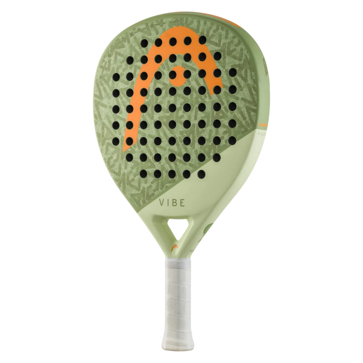 Head Vibe 2026 GR/OR