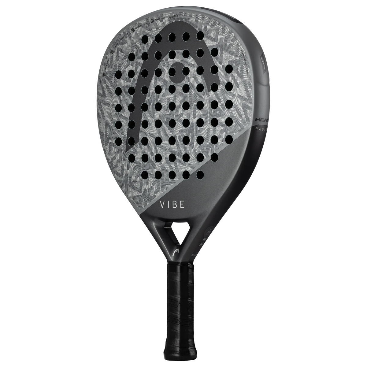 Head Vibe GR/BL