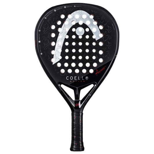 Head Coello Motion 2025 Padel Racket