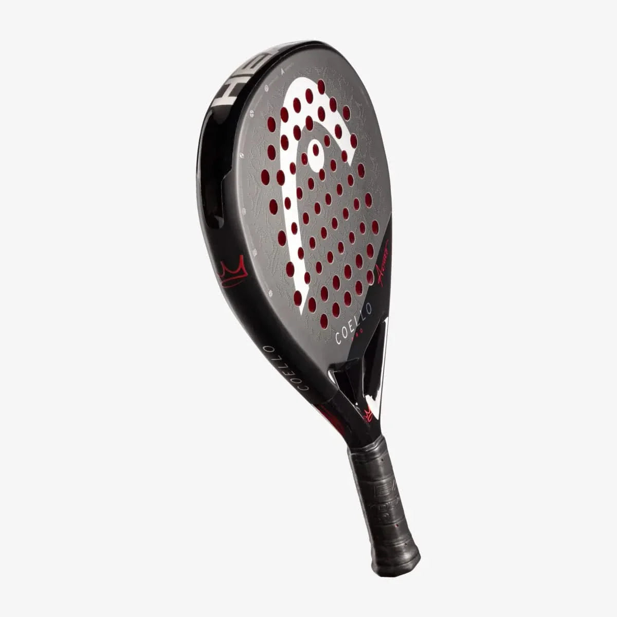 Head Coello Pro 2025 "Arturo Coello"  Padel Racket