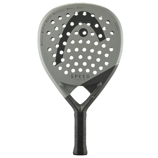 Head  Speed Team 2025 Padel Racket