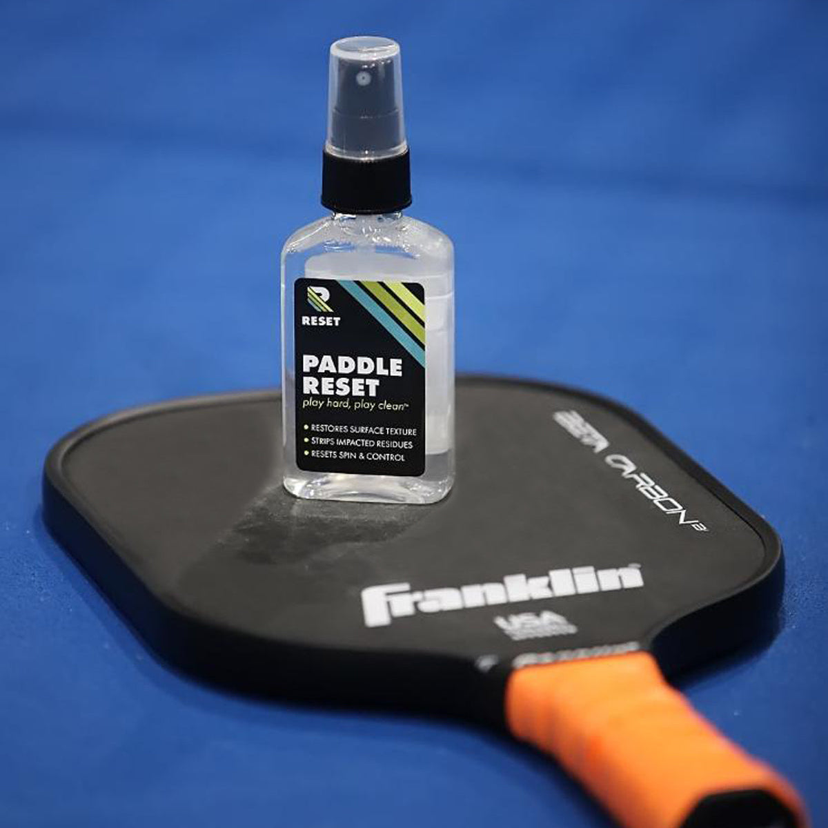 RESET™ Pickleball Paddle Cleaner
