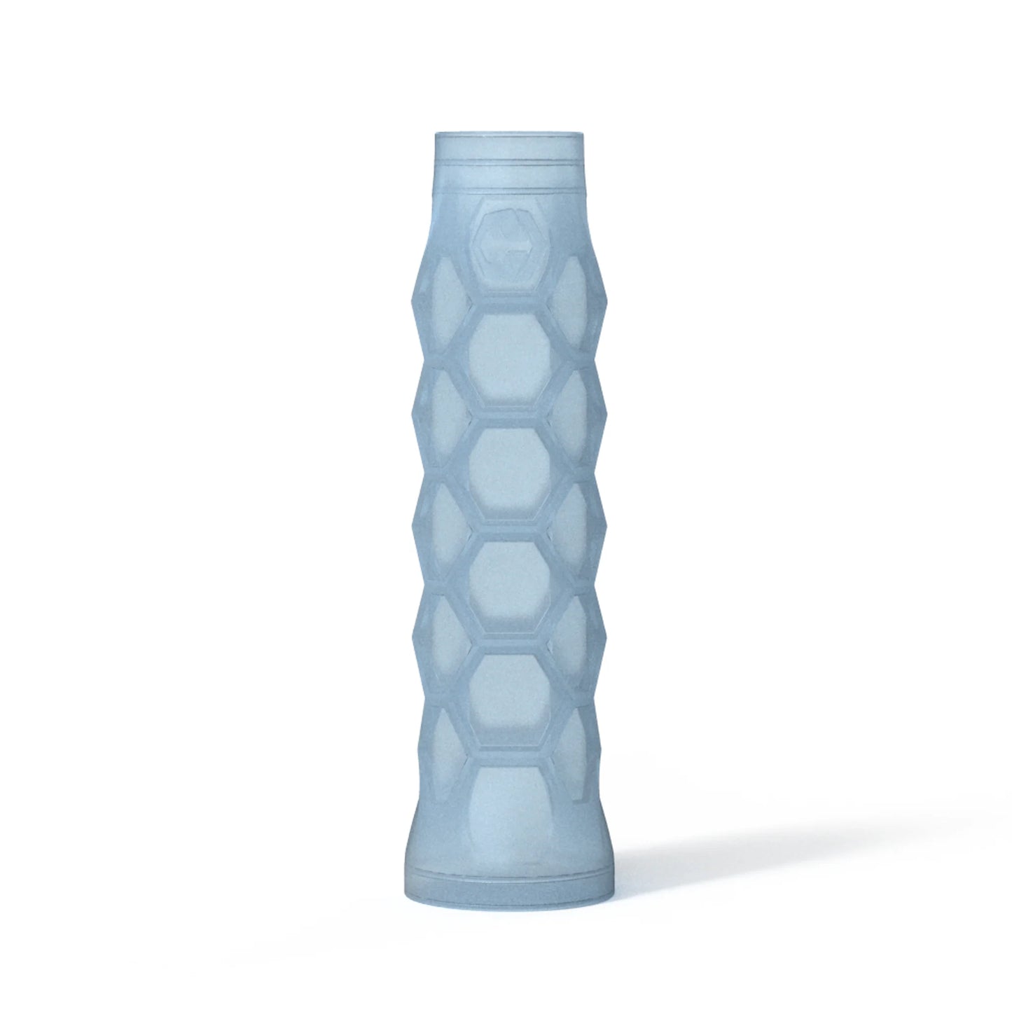 Hesacore Pickleball Gel Grip 5.25 Regular Fit Light Blue