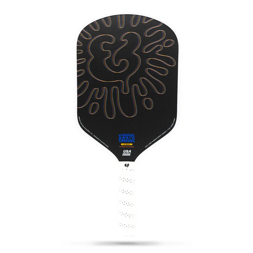Bread & Butter Filth 16mm Pickleball Paddle- Hybrid Pickleball Paddle