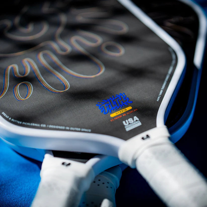 Bread & Butter Filth 16mm Pickleball Paddle- Hybrid Pickleball Paddle