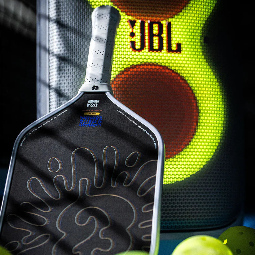 Bread & Butter Filth 16mm Pickleball Paddle- Hybrid Pickleball Paddle