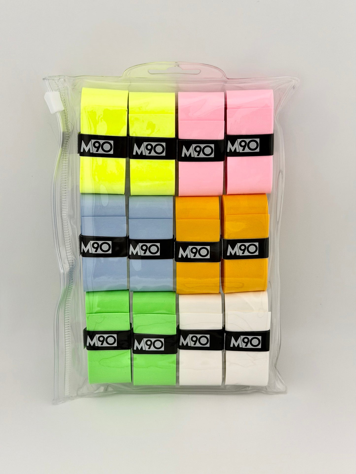 ProTack Overgrip - 12 Pack - Multi-Color