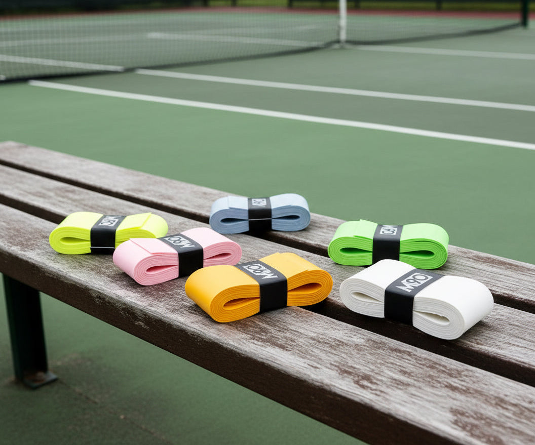 ProTack Overgrip - 12 Pack - Multi-Color