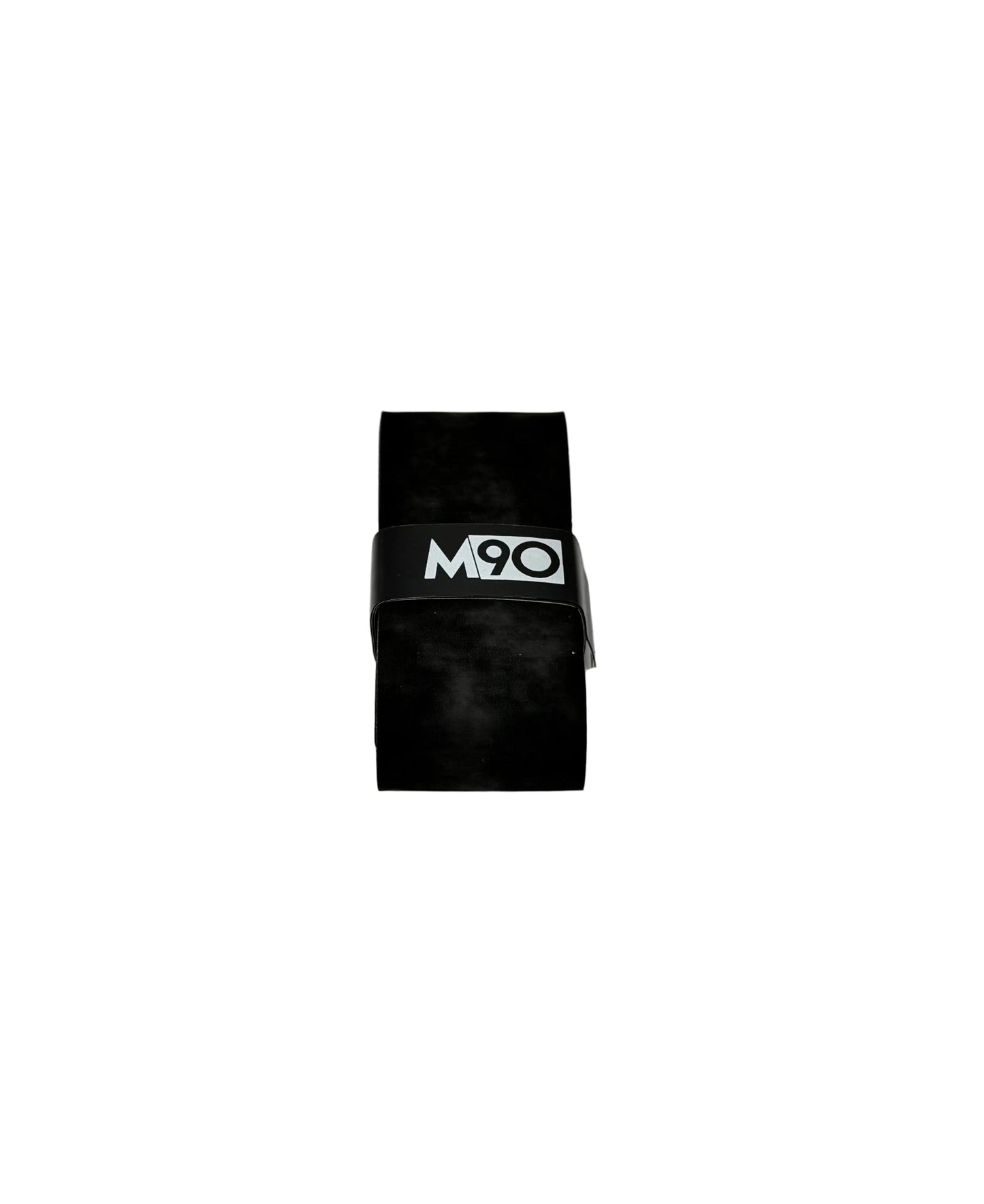 MaxAbsorb Overgrip - 12 Pack - Black & Red