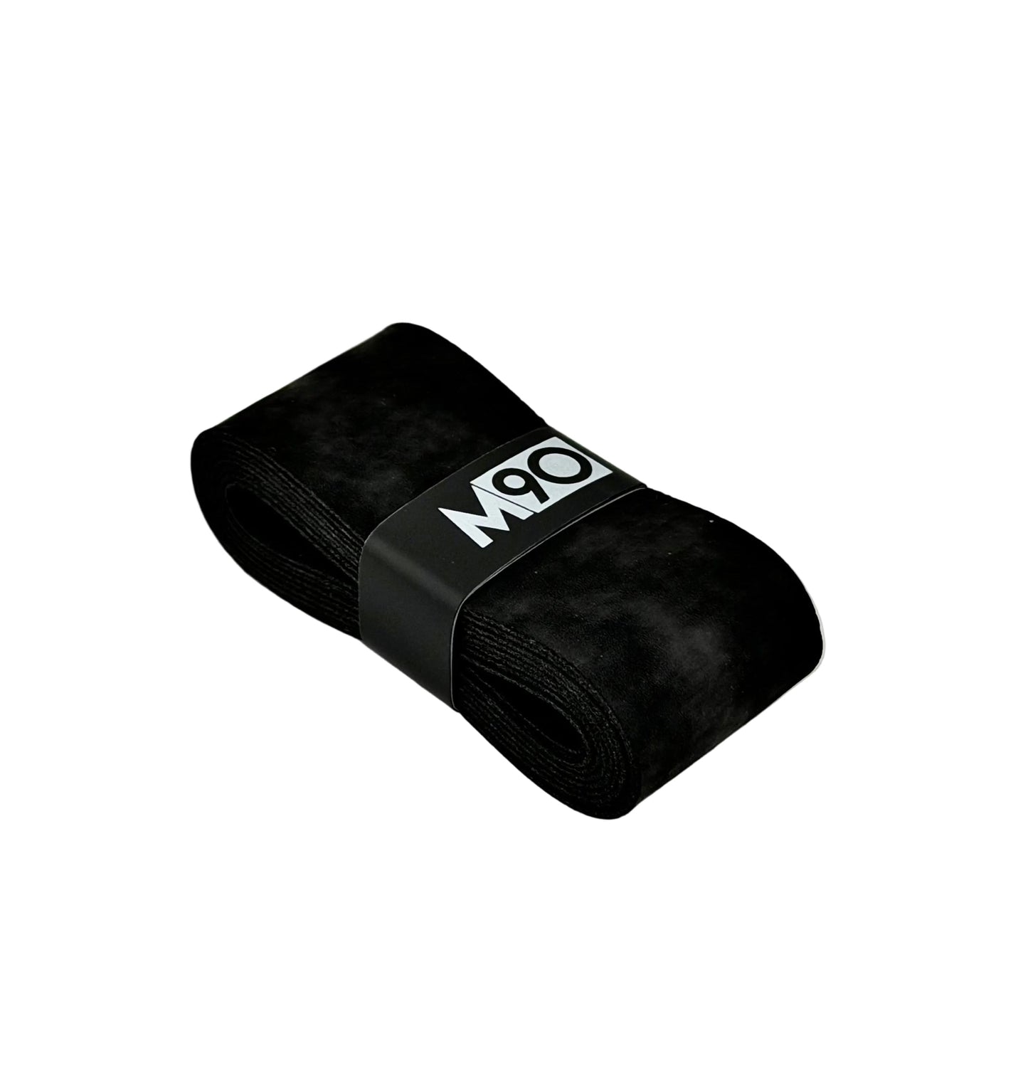 MaxAbsorb Overgrip - 12 Pack - Black