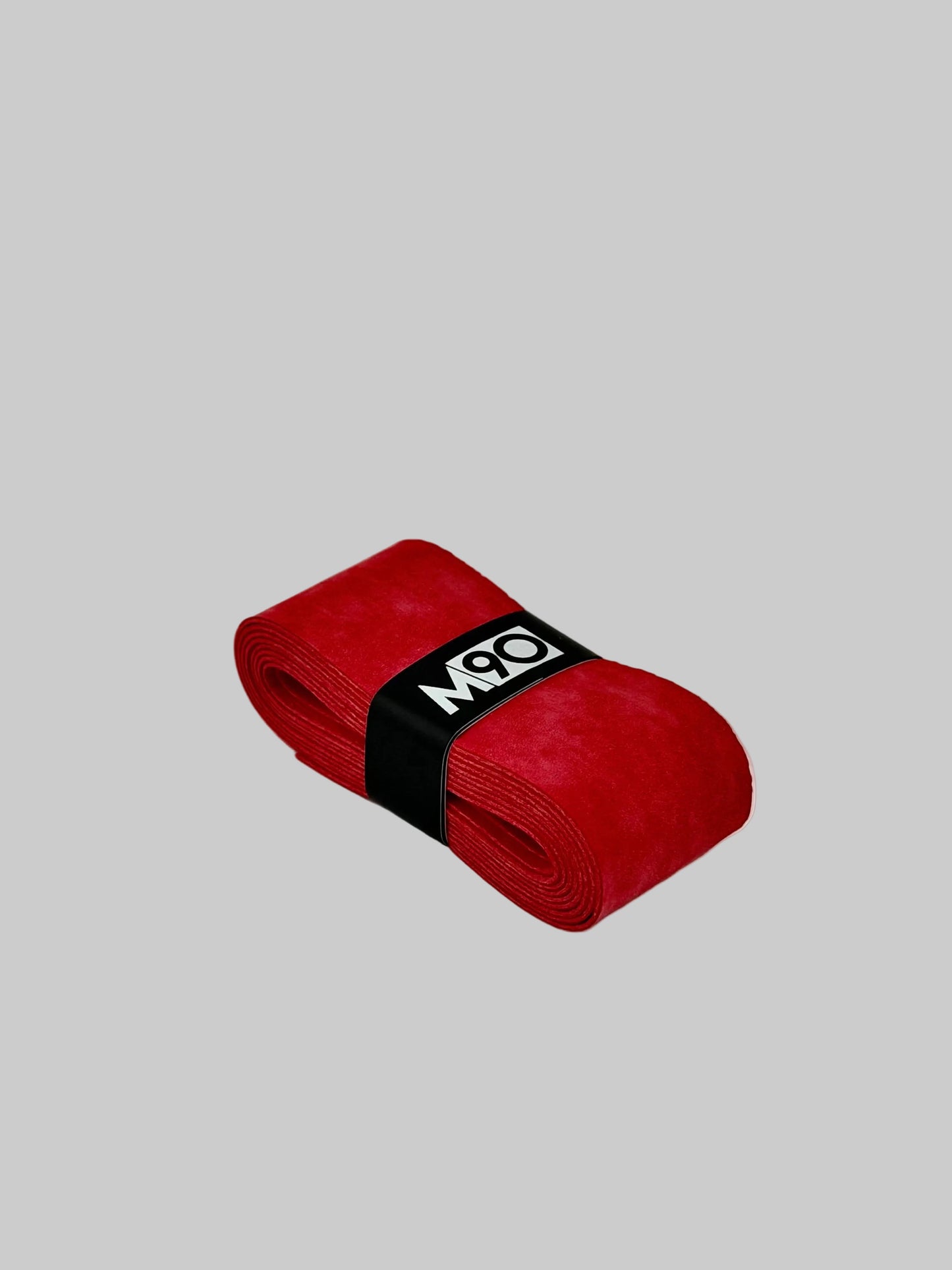 MaxAbsorb Overgrip - 12 Pack - Red