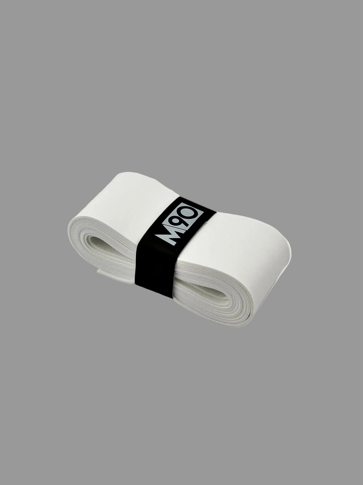 MaxAbsorb Overgrip - 12 Pack - White