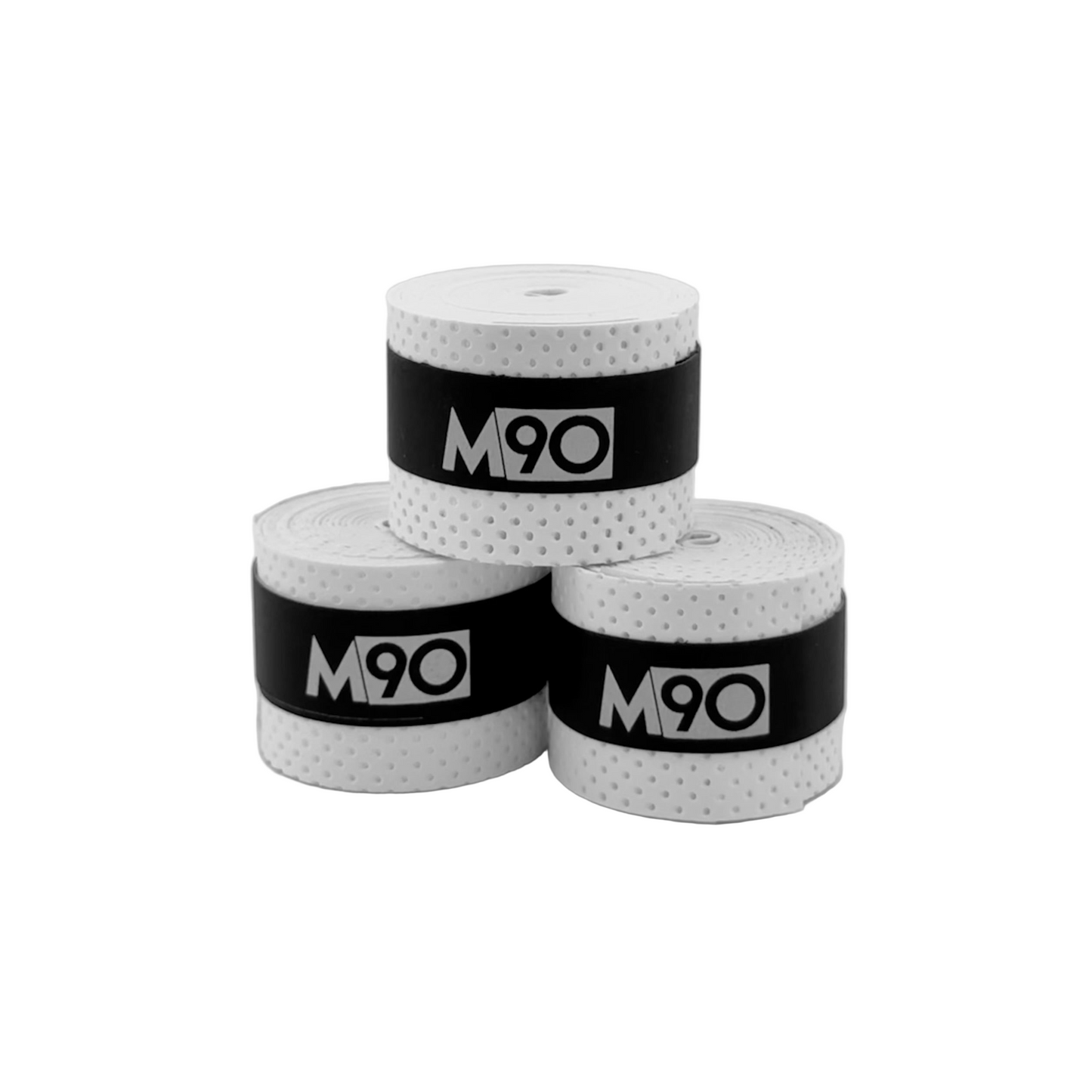 PerfoDry Overgrip - 60 Pack - White