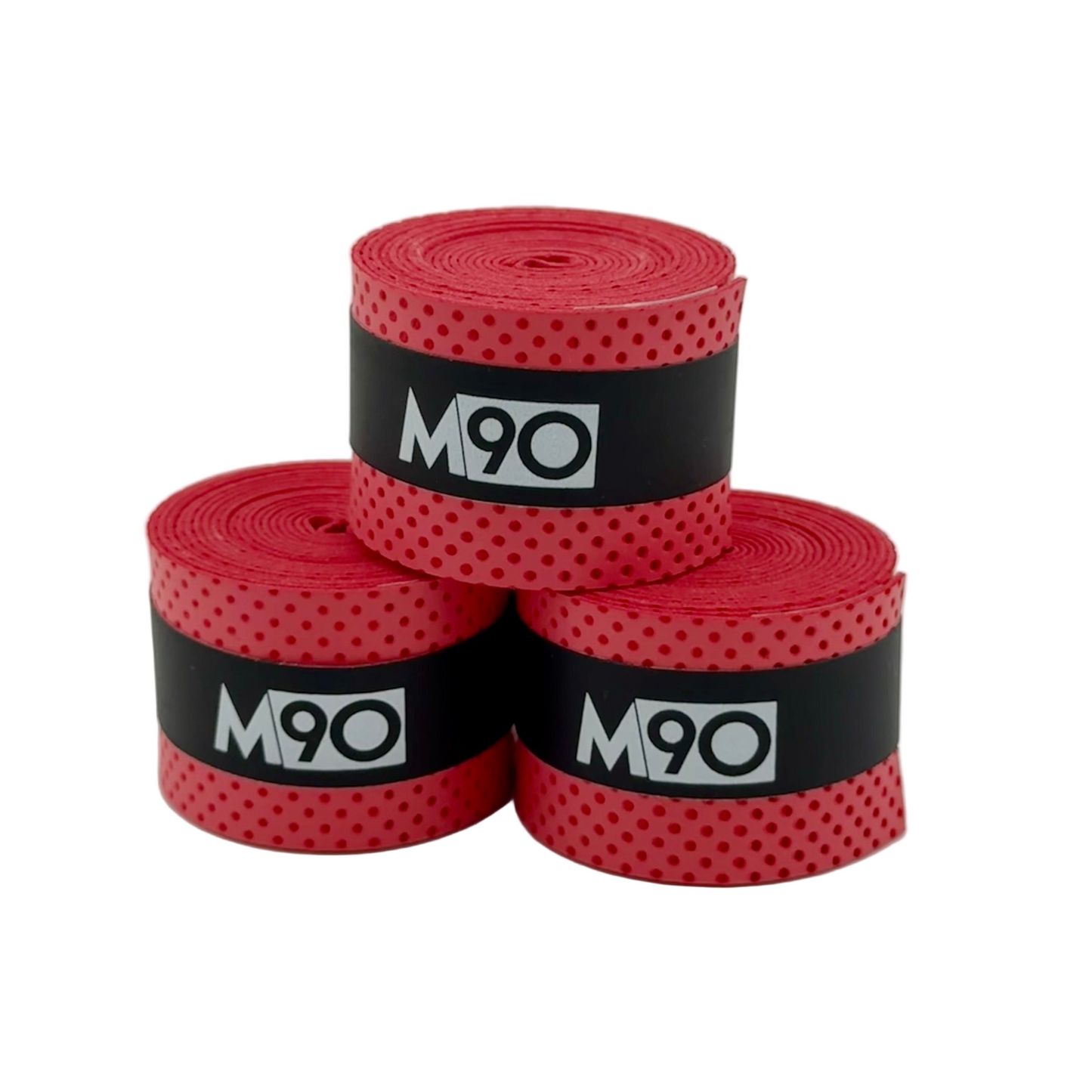 PerfoDry Overgrip - 60 Pack - Red