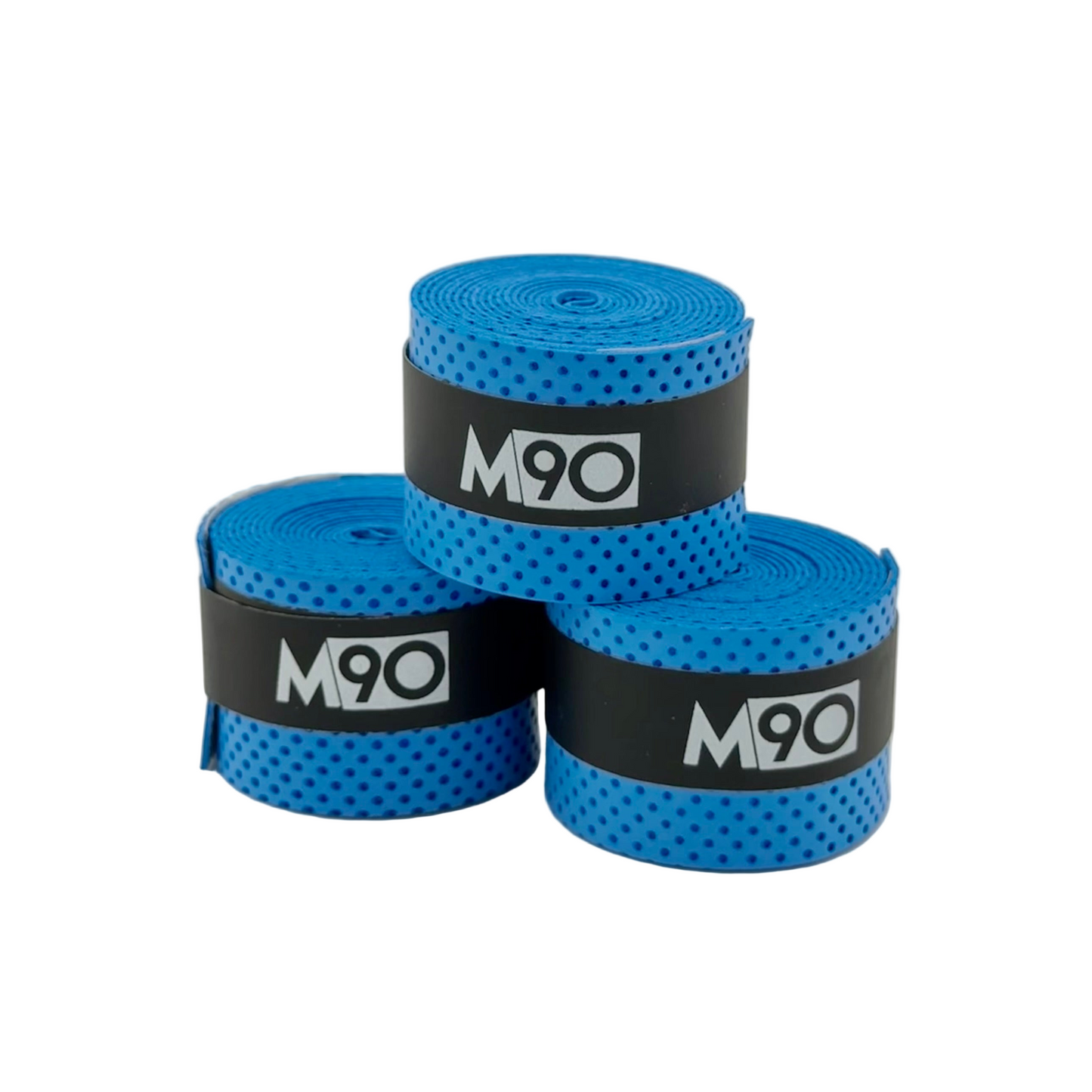PerfoDry Overgrip - 60 Pack - Blue