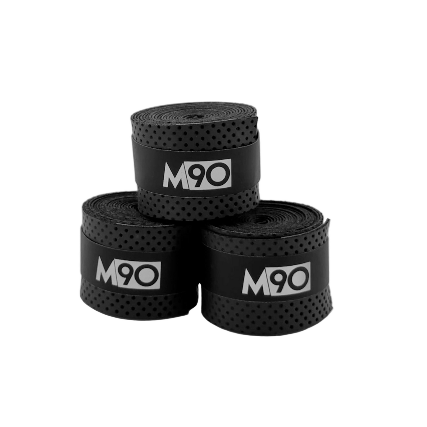 PerfoDry Overgrip - 60 Pack - Black