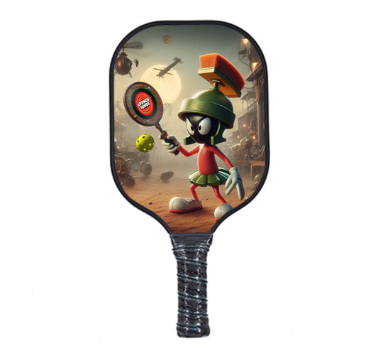 Marvin the Martian - Looney Tunes - Pickleball Paddle