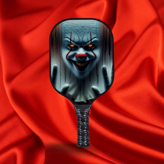 Let Me In - Pennywise - Pickleball Paddle