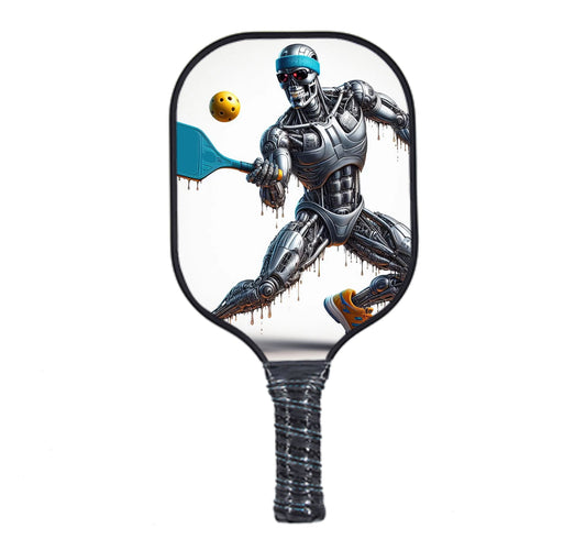 Terminator - The Meltdown - Pickleball Paddle