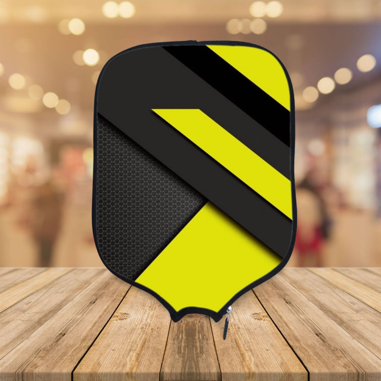 BumbleBee  - Pickleball Paddle Cover