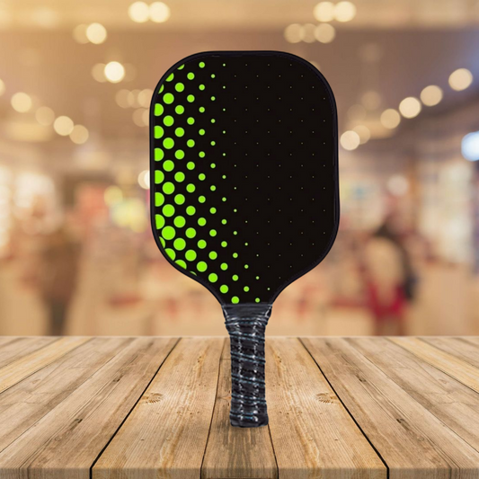 Fade To Black - Pickleball Paddle