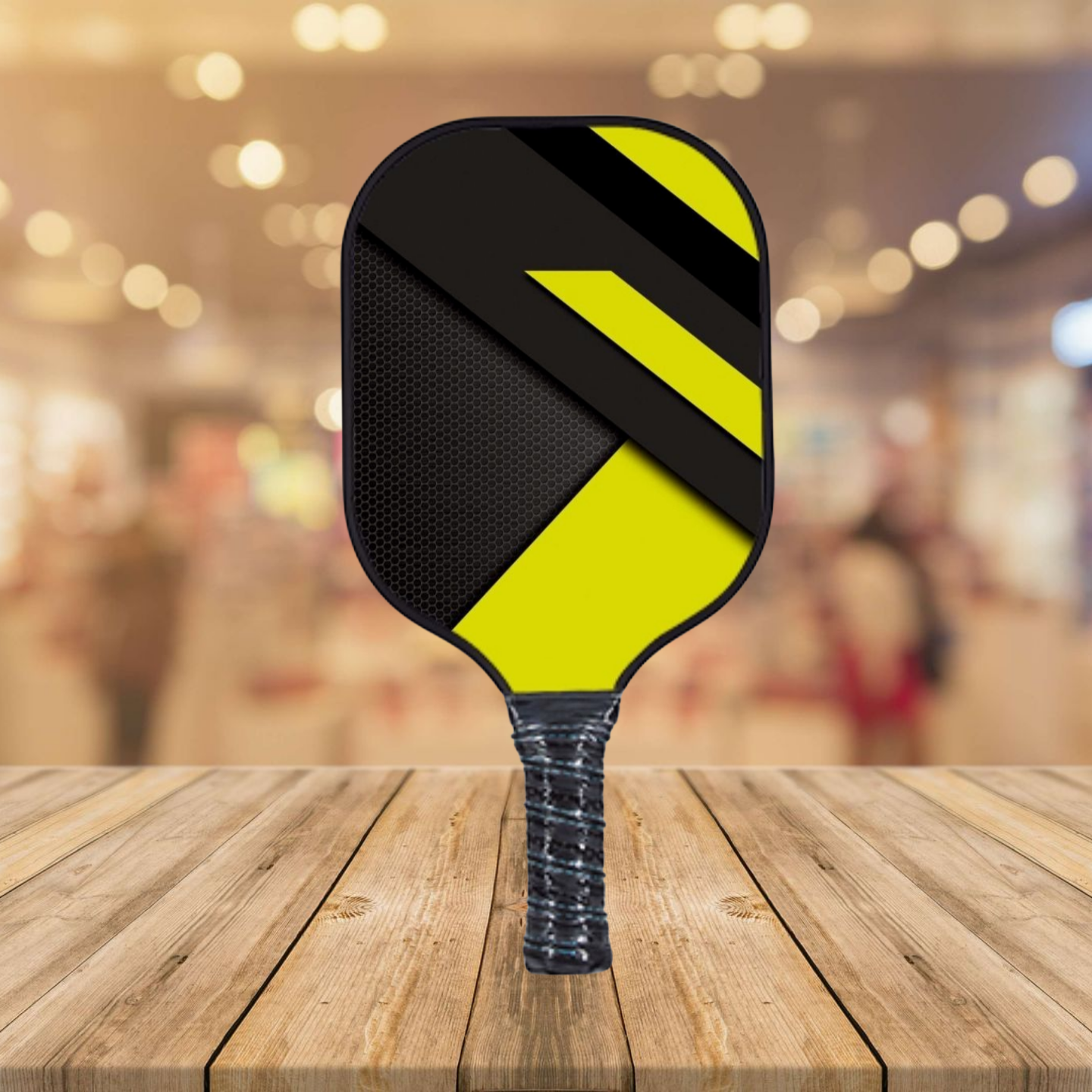 BumbleBee - Pickleball Paddle