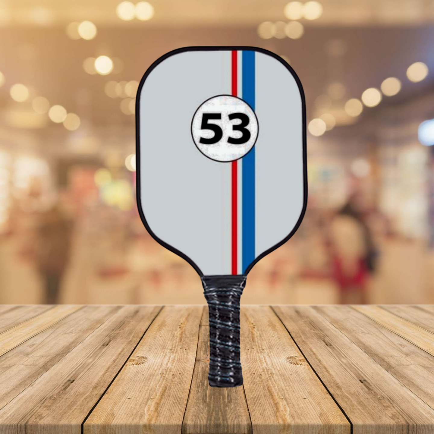 Herbie - Pickleball Paddle