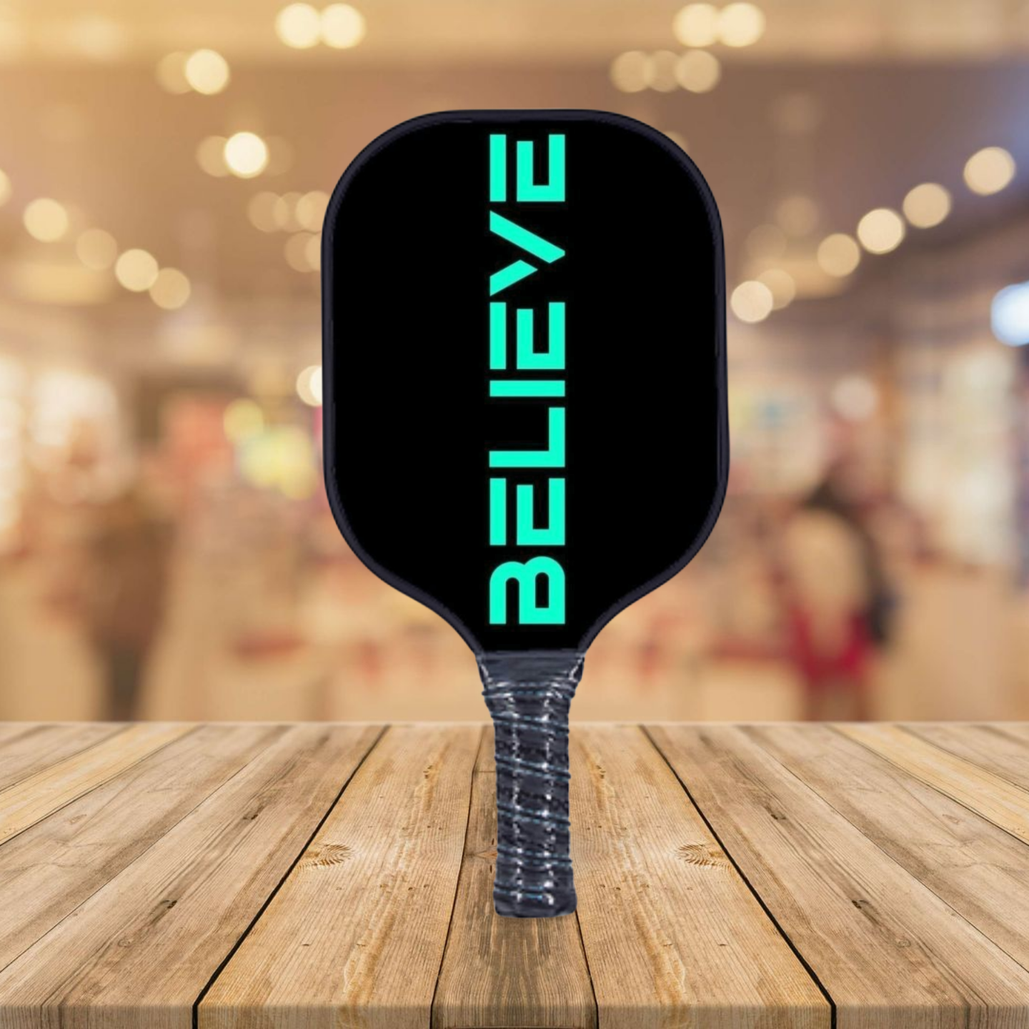 Believe - Pickleball Paddle