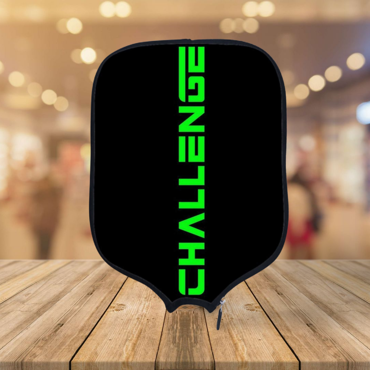 Challenge - Pickleball Paddle Cover