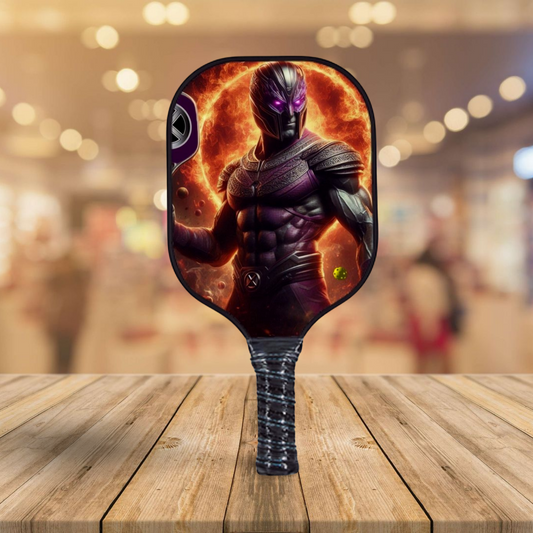 Apocalypse - X-Men Pickleball Paddle