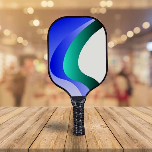 Catch A Wave - Pickleball Paddle