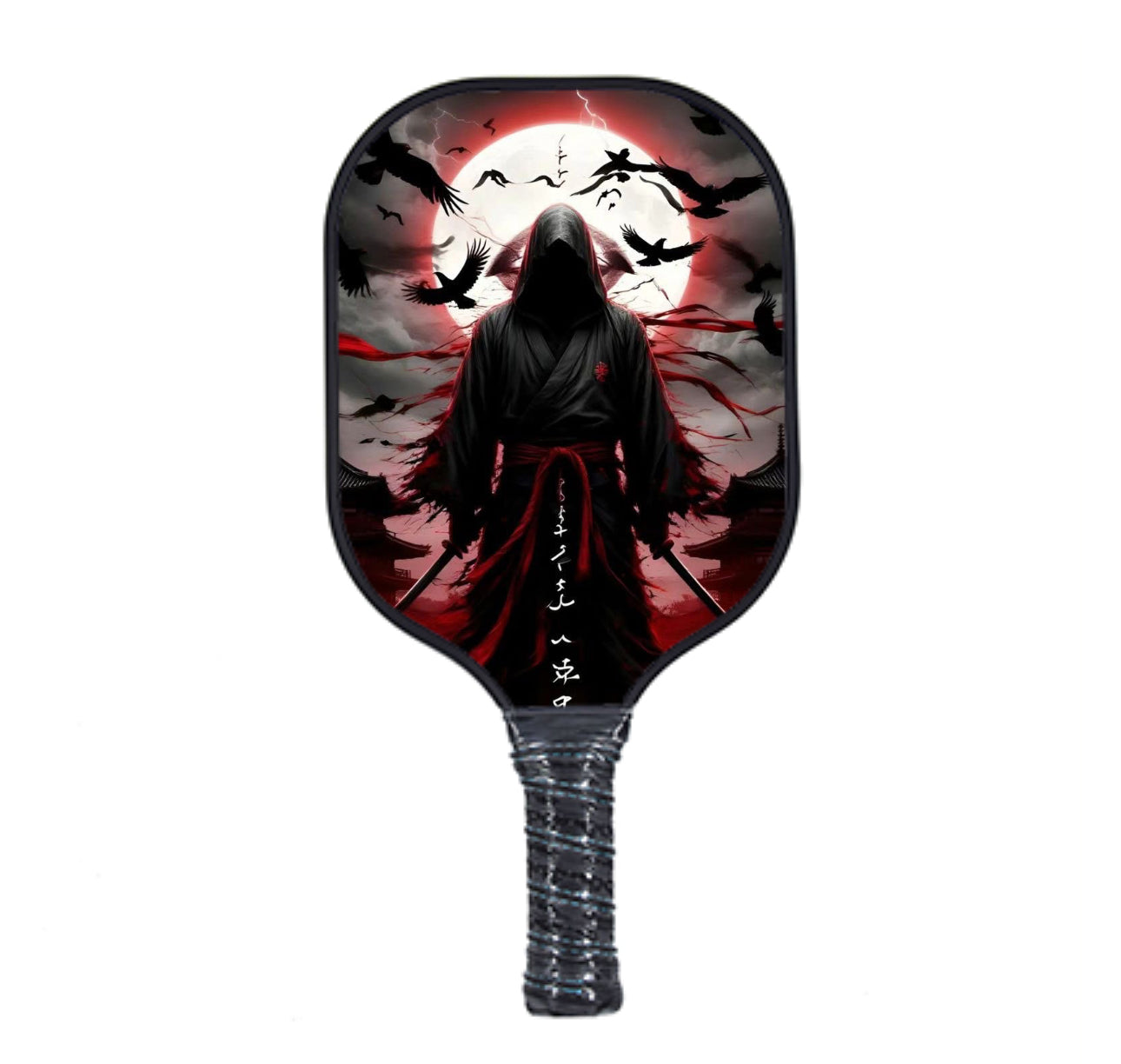 Forbidden Realm Warrior - Pickleball Paddle