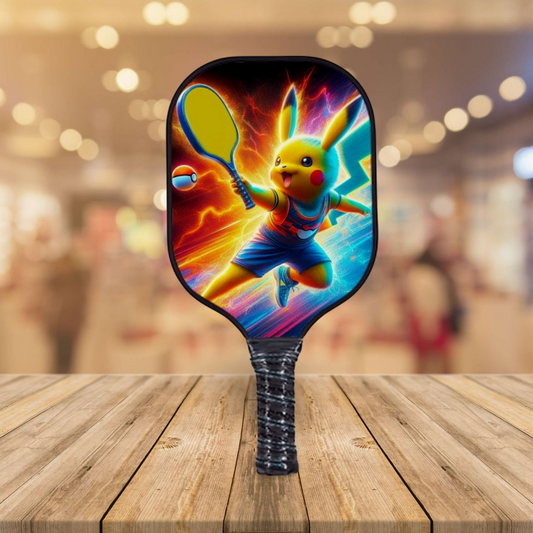 Pokemon - Pickleball Paddle