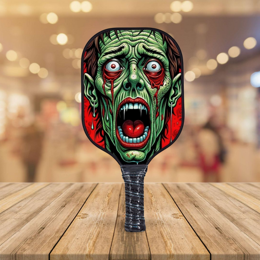 Zombie - Pickleball Paddle