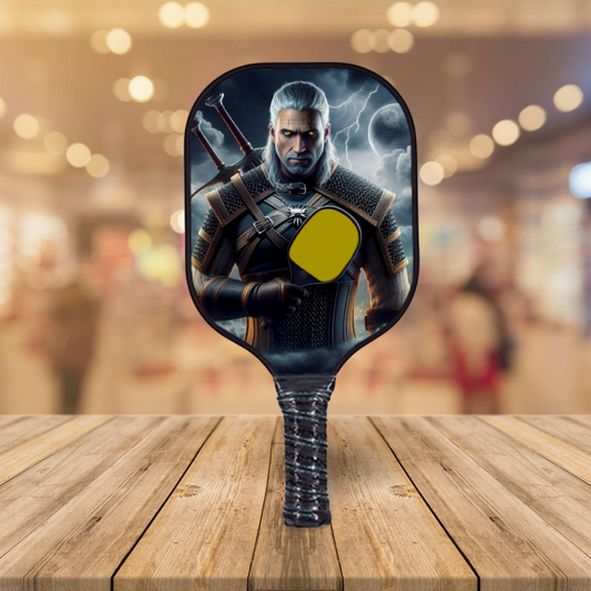 The Witcher - Pickleball Paddle