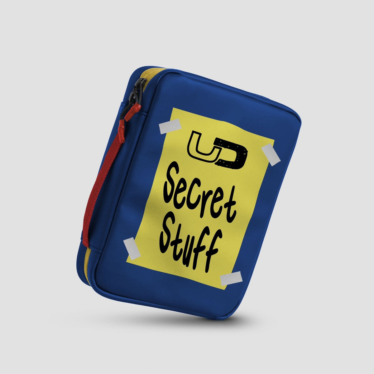 UD Secret Stuff Case