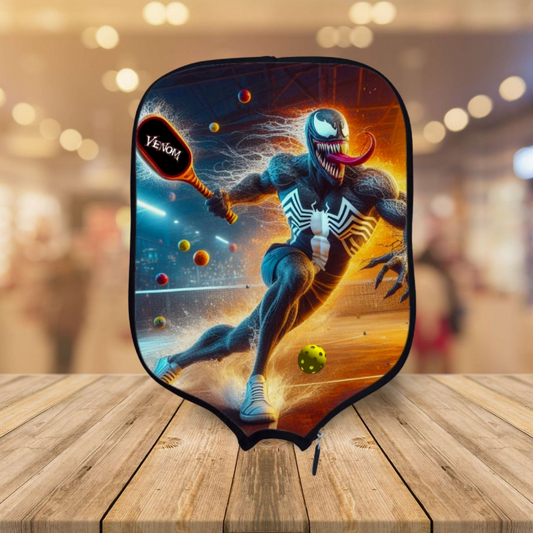 Venom -  Pickleball Paddle Cover